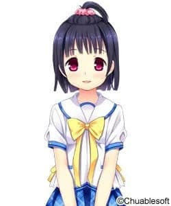 Sawamiya Shiori