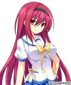 Atou Tsubaki