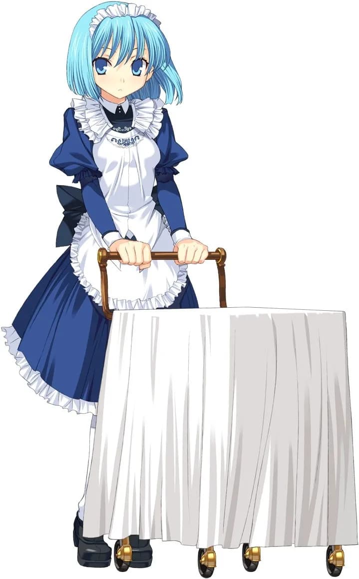 ハイジ・パンクラウ