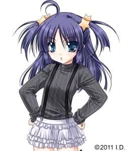 Touya Kokoa