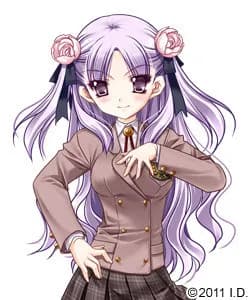 Sairenji Miyuri