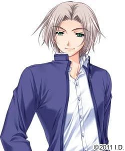 Uemura Haruto