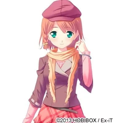 Amai Korone
