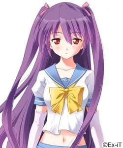 Maihara Ririno