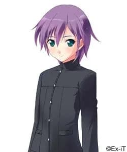 Maihara Shishio