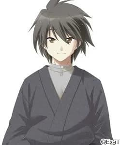 Kuroiwa Nozomi