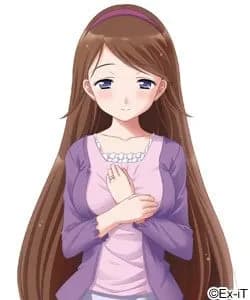 クラスメイトAのお母さん