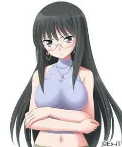 Haibane Chizuru