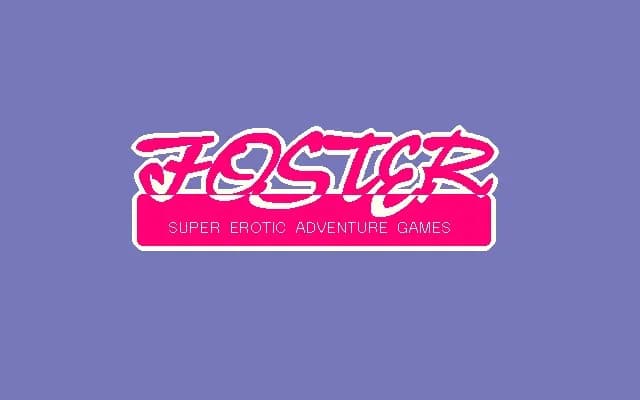 フォスター