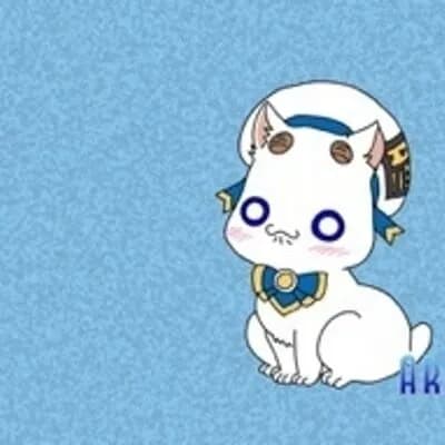 虹猫