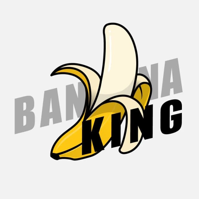 台灣香蕉王