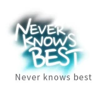 Never Knows Best