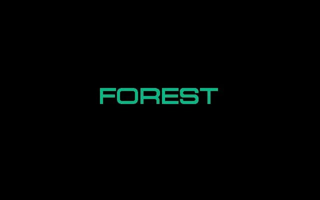 フォレスト
