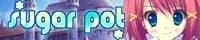 Sugar Pot