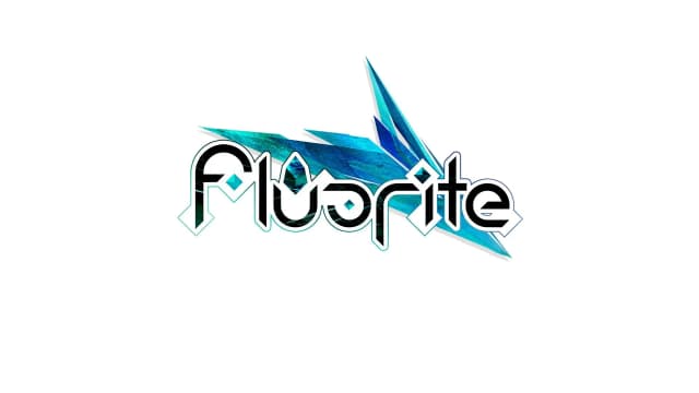 Fluorite
