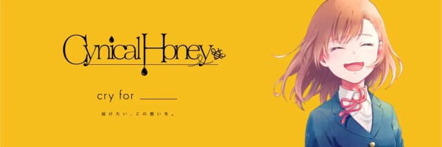 Cynical Honey