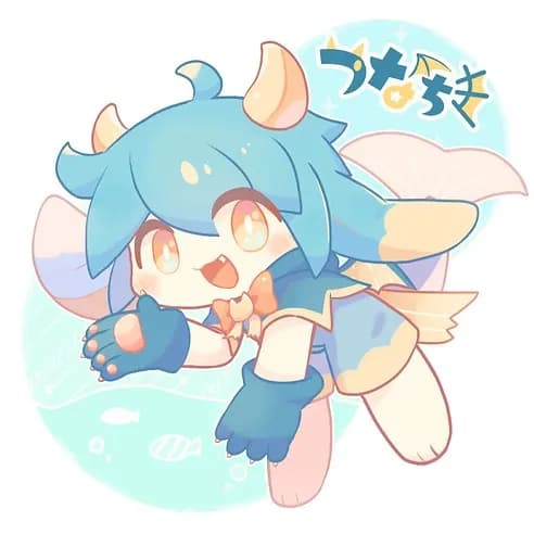 つなちき