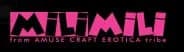 milimili:AMUSE CRAFT EROTICA