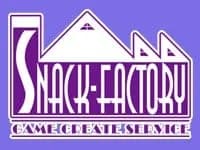 スナック・ファクトリー
