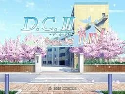 D.C.II ～featuring YUN2!～