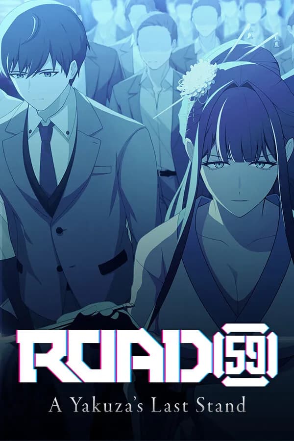 ROAD59 A Yakuza’s Last Stand