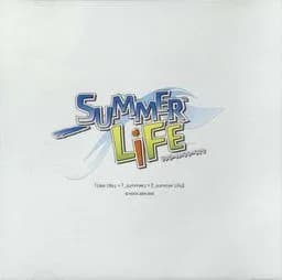 _Summer Life