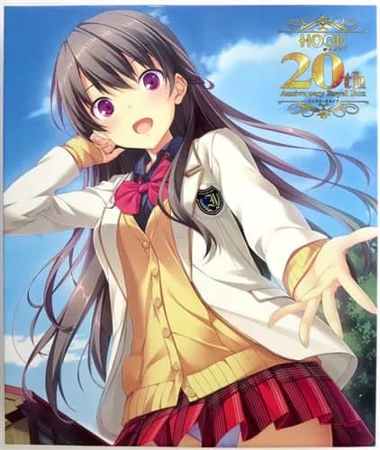 LikeLife FANbookオマケシナリオ