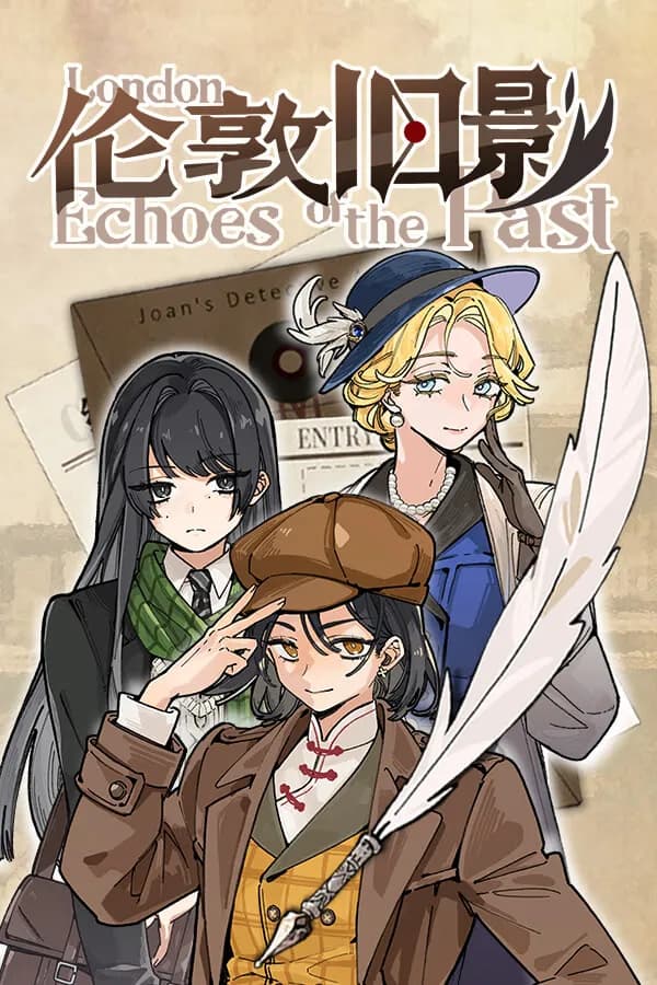 London: Echoes of the Past
