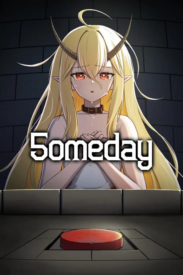 someday
