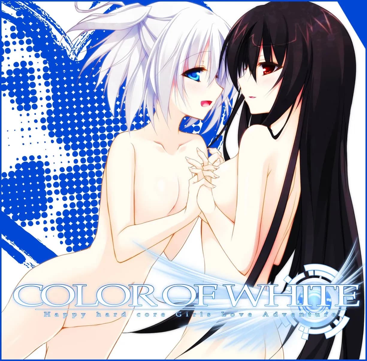 Color of White