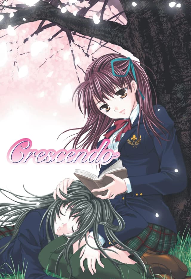 Crescendo