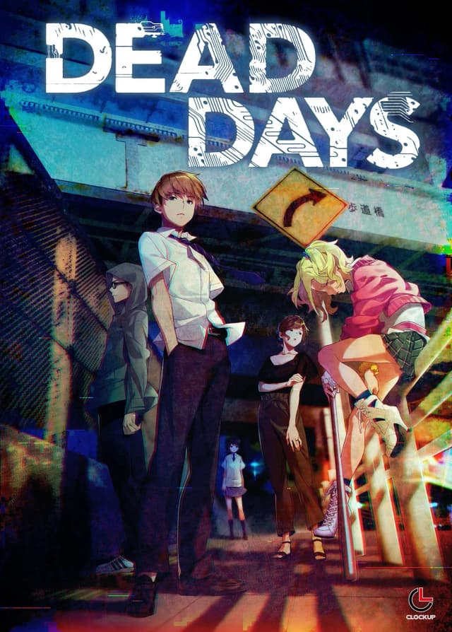 DEAD DAYS