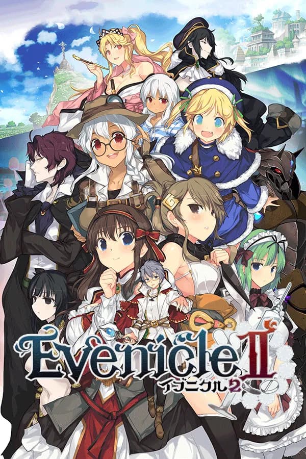Evenicle II