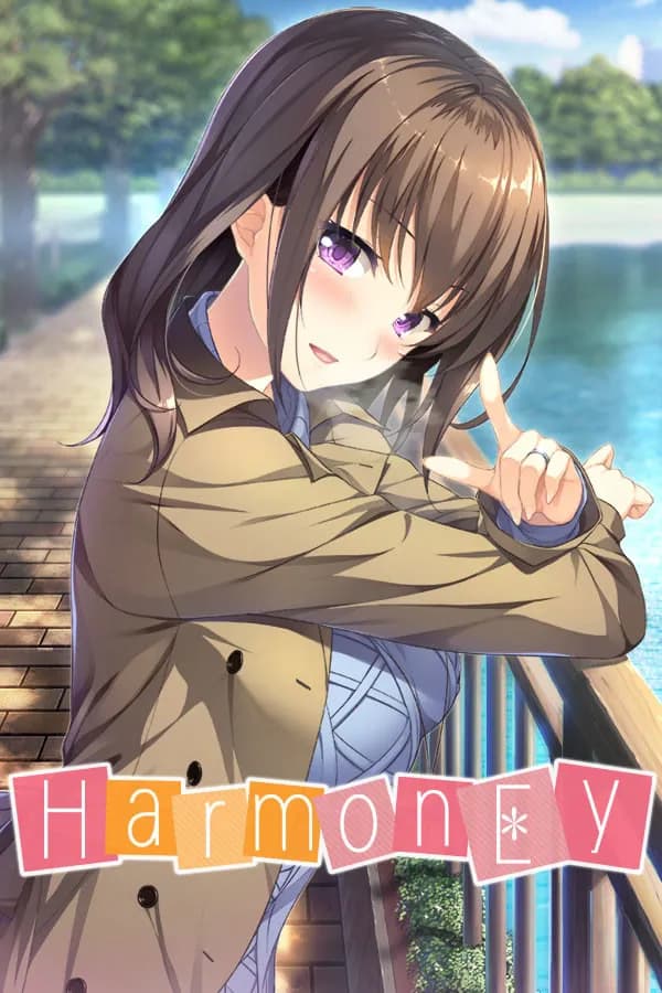 HarmonEy