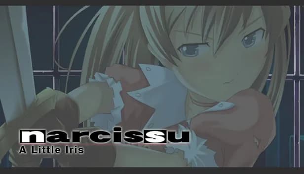 Narcissu - A Little Iris