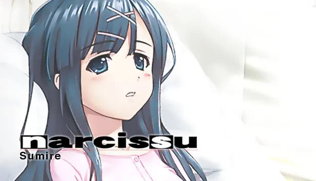 narcissu - Sumire