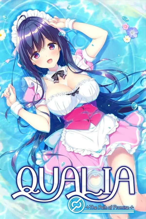 Qualia ~The Path of Promise~