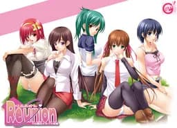 Reunion～3日間だけのプチ同棲～