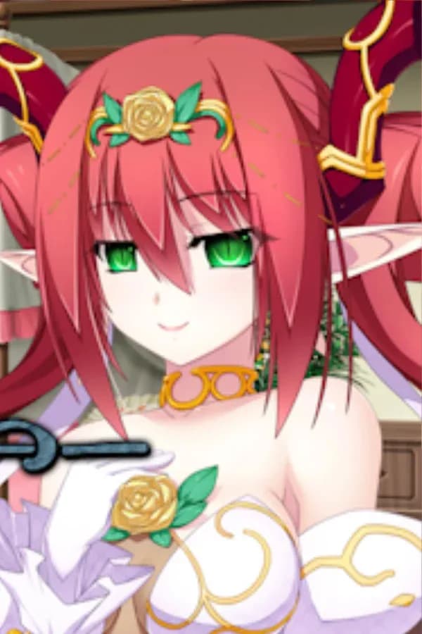 VenusBlood HOLLOW FanDisc: After Days Episode 3: Bride of Karmic Flame