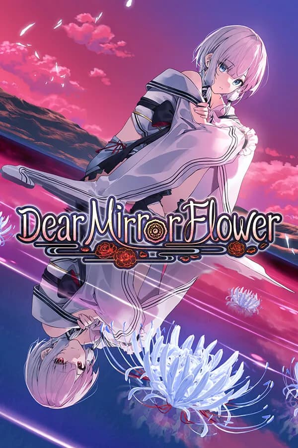 Dear Mirror Flower