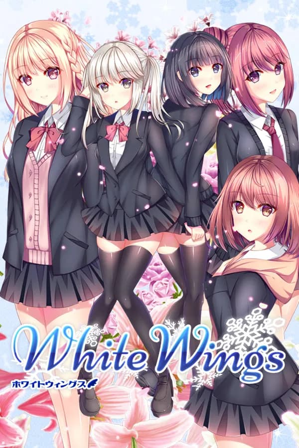 White Wings
