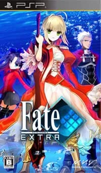 Fate/EXTRA