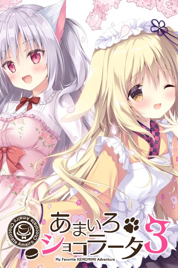Amairo Chocolate 3