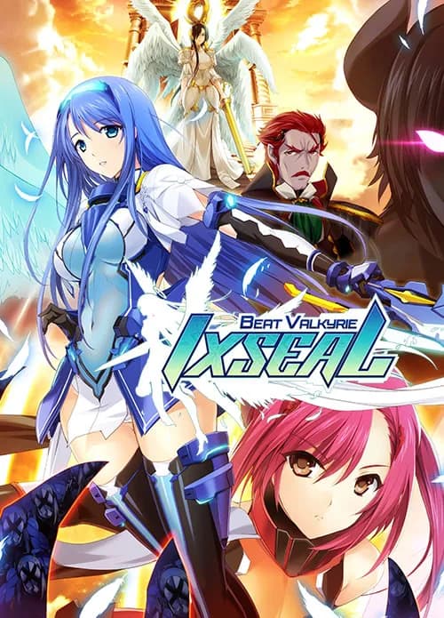 Beat Valkyrie Ixseal