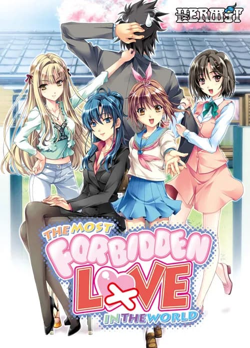 The Most Forbidden Love in the World