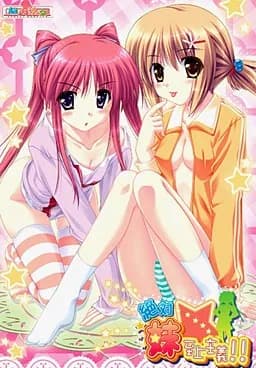 絶対★妹至上主義!!