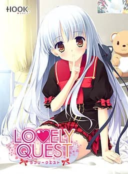 LOVELY QUEST