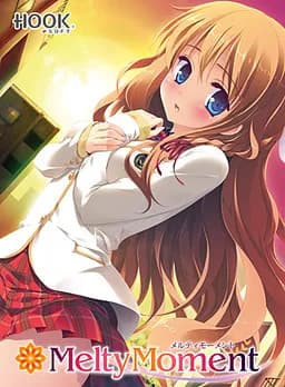 MeltyMoment－メルティモーメント－