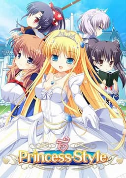 Princess-Style