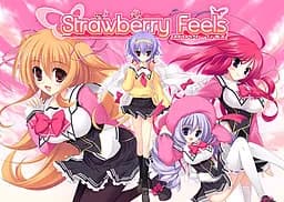 Strawberry Feels